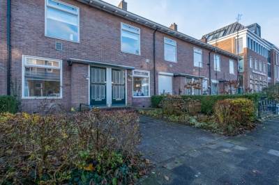 Woning Oranjestraat 16 Assen