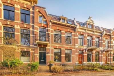 Woning Beilerstraat 61 Assen