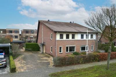 Woning Fitislaan 24 Zeewolde