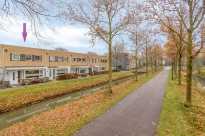 Woning Jan Blankenpad 13 Deventer