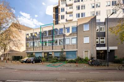 Woning Pastoor de Kroonstraat 297C Den Bosch