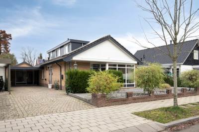 Woning Willem de Zwijgerlaan 9 Woudenberg