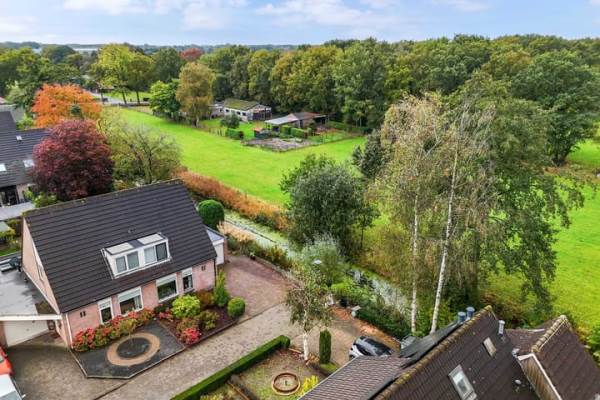 Woning Stal 271 Drachten