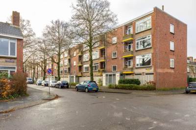 Woning De Genestetstraat 13 Groningen