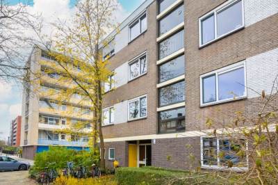 Woning Arnodreef 43 Utrecht