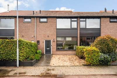 Woning Brederostraat 3 Barneveld