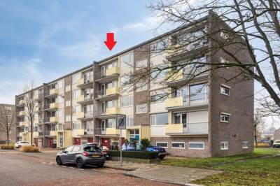 Woning Valckeslotlaan 23 Goes
