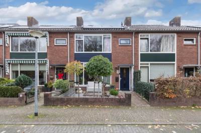 Woning Dr. Lelylaan 37 Huizen