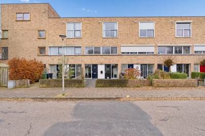 Woning Koolzaadlaan 103 Zeewolde