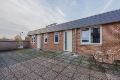 Woning Patronaat 13B Horst