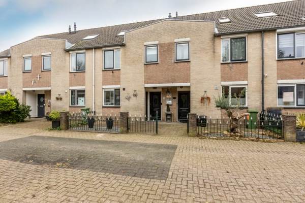 Woning Kwikstaarthof 5 Moordrecht