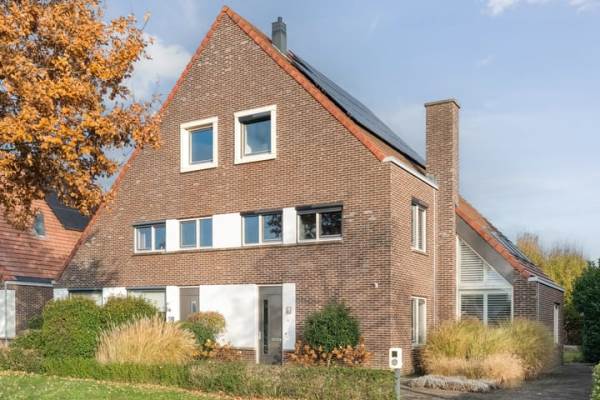 Woning Ereprijs 21 Meppel