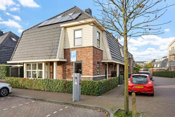 Woning Jotterpad 1 Huizen