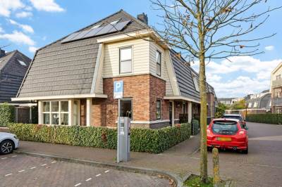 Woning Jotterpad 1 Huizen