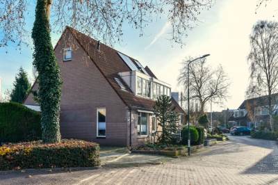 Woning Nijhoffstraat 19 Renkum