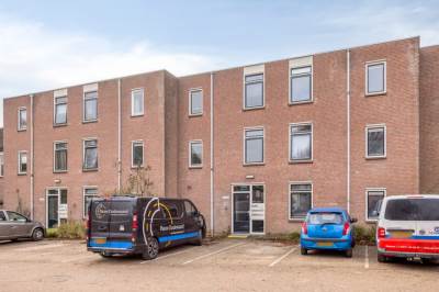 Woning Ampsen 44A Doetinchem