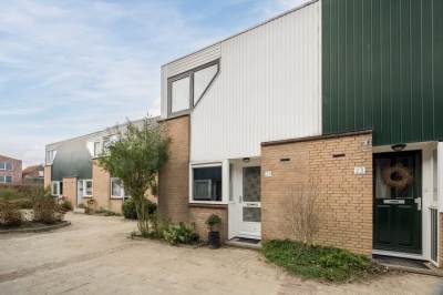 Woning Gorzenhoek 21 Oud-Beijerland
