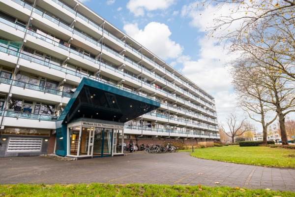 Woning De Tinneweide 100 Veenendaal