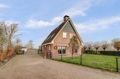 Woning Rijksweg 40 Herbaijum