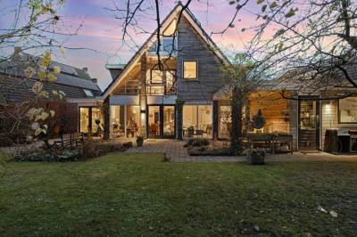 Woning Cello 24 Tubbergen