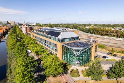 Woning Fascinatio Boulevard 890D Capelle aan den IJssel