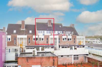 Woning De Huesmolen 103 Hoorn (NH)