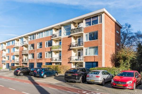Woning Pisanostraat 86 Eindhoven