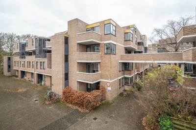 Woning Fongersplaats 75 Groningen