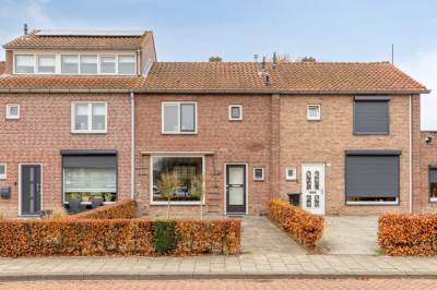 Woning Klaverplein 20 Veldhoven