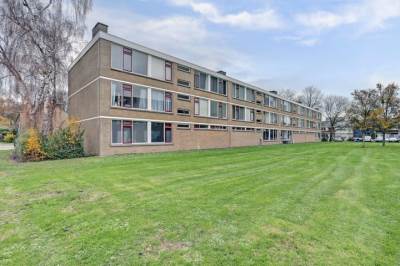 Woning Frans Halsstraat 35 Spijkenisse