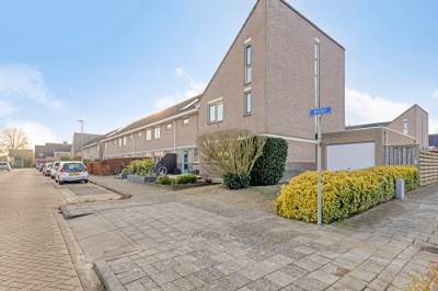 Woning Motet 1 Kampen