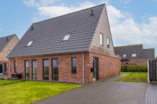 Woning Zegge 24 Nieuw-Weerdinge