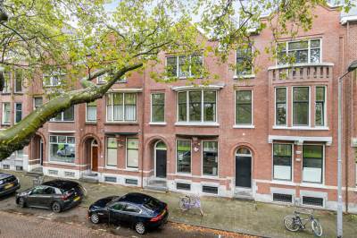 Woning Heemraadssingel 82A Rotterdam