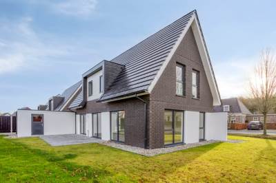 Woning Rosmolen 14 de Lutte