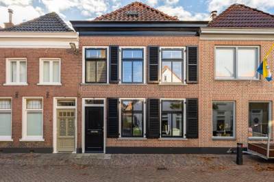 Woning Hoek 22 Genemuiden