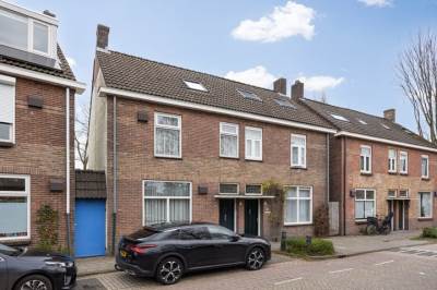 Woning Molenstraat 80 Boxtel