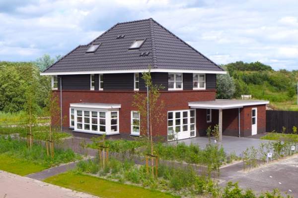 Woning Zilverschoon 80 Drachten