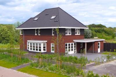 Woning Zilverschoon 80 Drachten