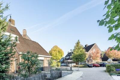 Woning Veldoven 20 Wijk bij Duurstede