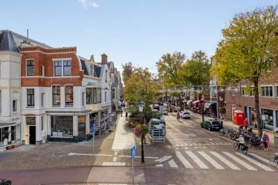 Woning Statenlaan 44 Den Haag