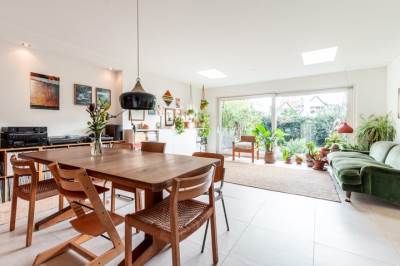 Woning Volendammerweg 72 Amsterdam