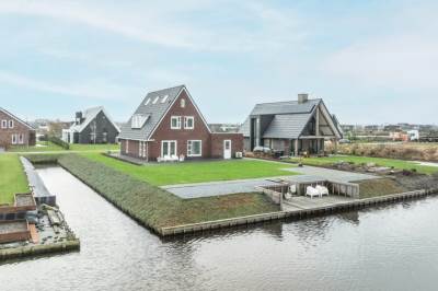 Woning Kiekendief 29 Blauwestad