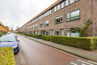 Woning Irislaan 60B Groningen