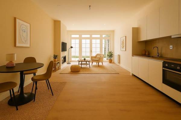 Woning Kranestraat 37 Den Haag