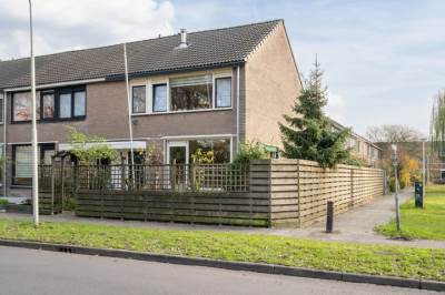 Woning Edelstenenbaan 111 IJsselstein