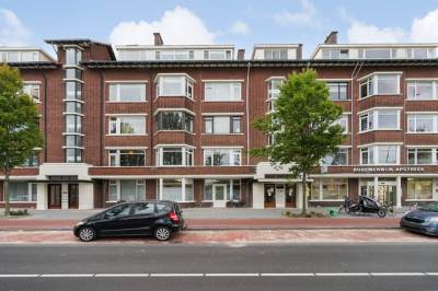 Woning Laan van Meerdervoort 1286 Den Haag