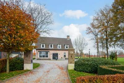 Woning Lage Valkseweg 140 Lunteren