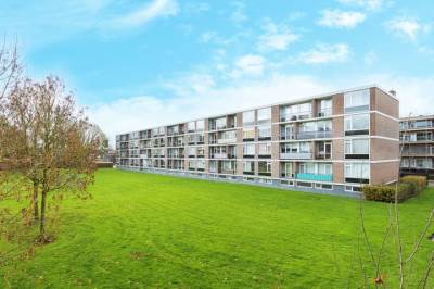 Woning Quadenoord 24 Rotterdam