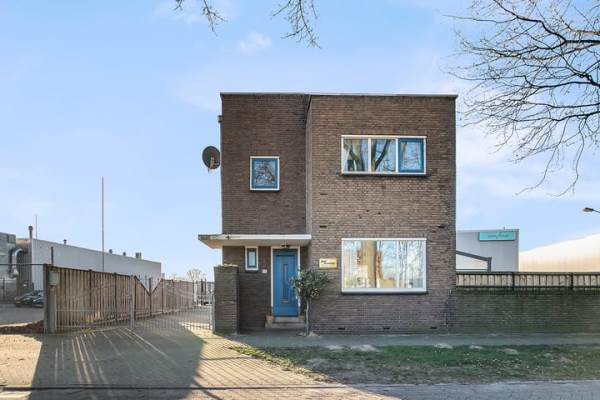 Woning Rooseindsestraat 25 Helmond