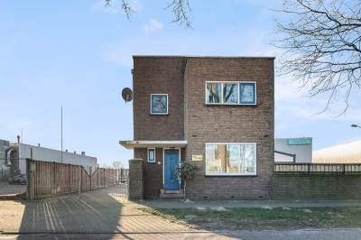 Woning Rooseindsestraat 25 Helmond